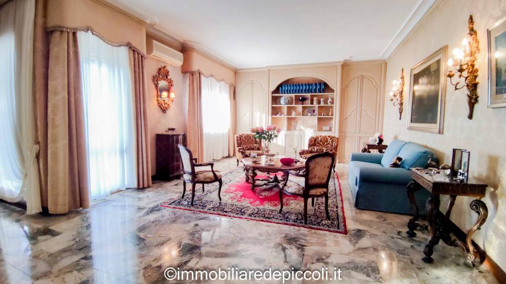 appartamento in vendita a San Donà di Piave