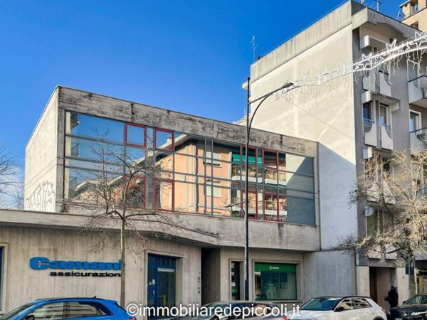 ufficio in vendita a San Donà di Piave