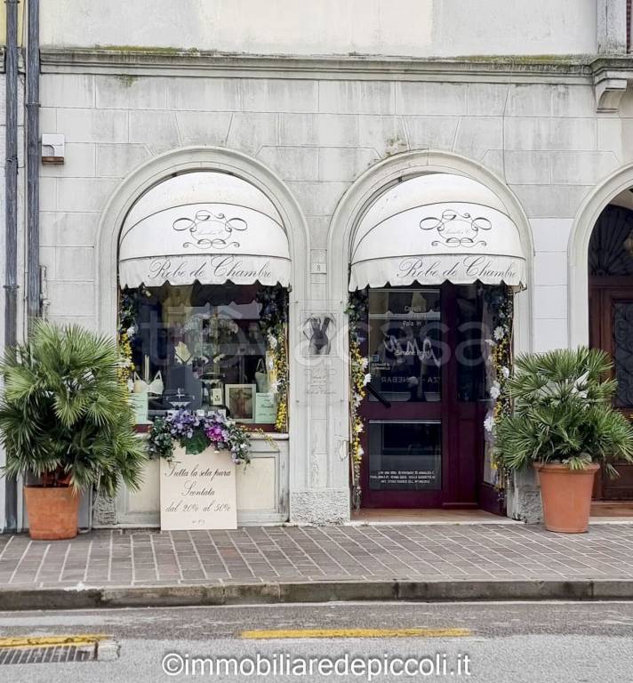 negozio in vendita a San Donà di Piave