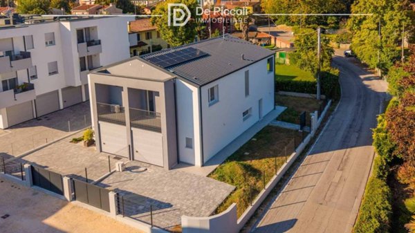 casa indipendente in vendita a San Donà di Piave