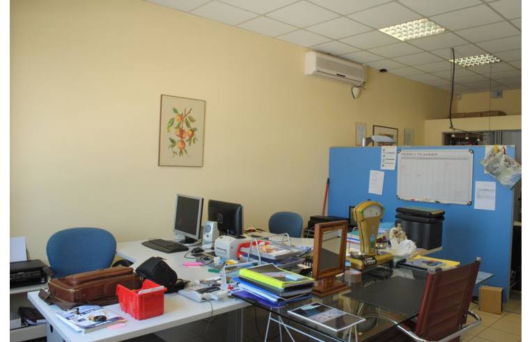 ufficio in vendita a San Donà di Piave