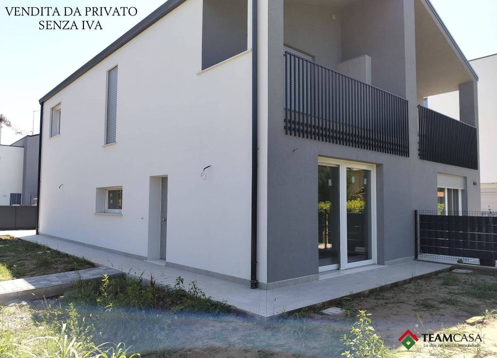 casa indipendente in vendita a San Donà di Piave