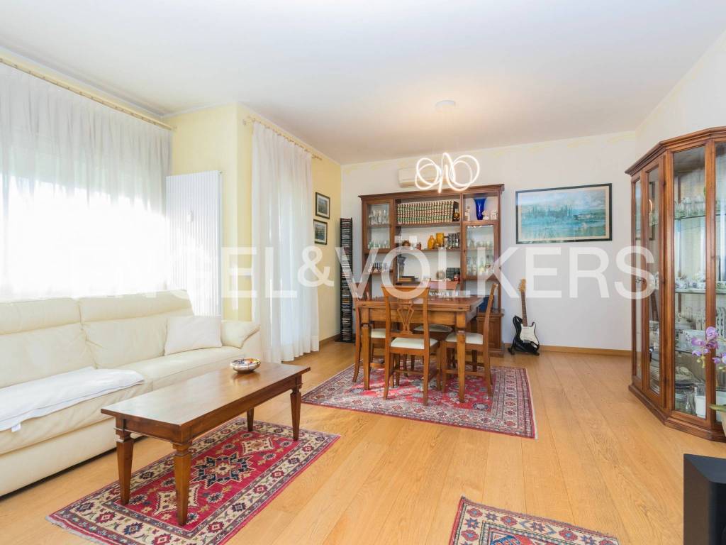 appartamento in vendita a San Donà di Piave