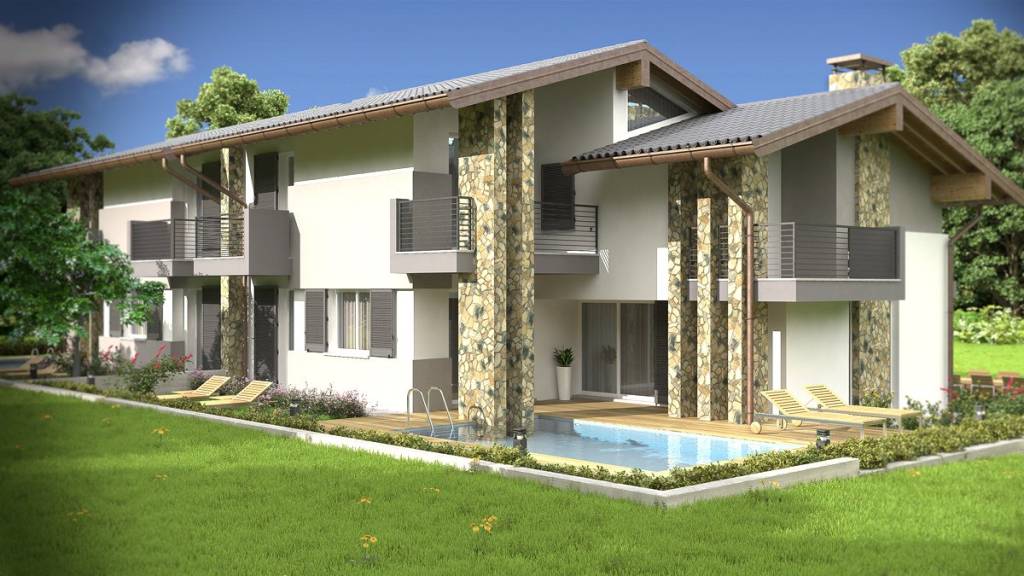 appartamento in vendita a San Donà di Piave in zona Mussetta di Sotto