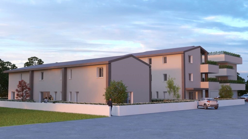 casa indipendente in vendita a San Donà di Piave