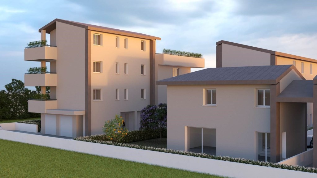 casa indipendente in vendita a San Donà di Piave