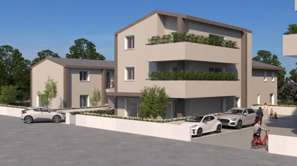 appartamento in vendita a San Donà di Piave