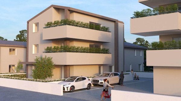 appartamento in vendita a San Donà di Piave