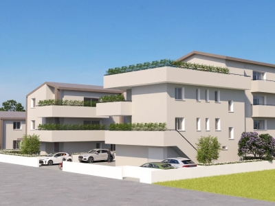 appartamento in vendita a San Donà di Piave