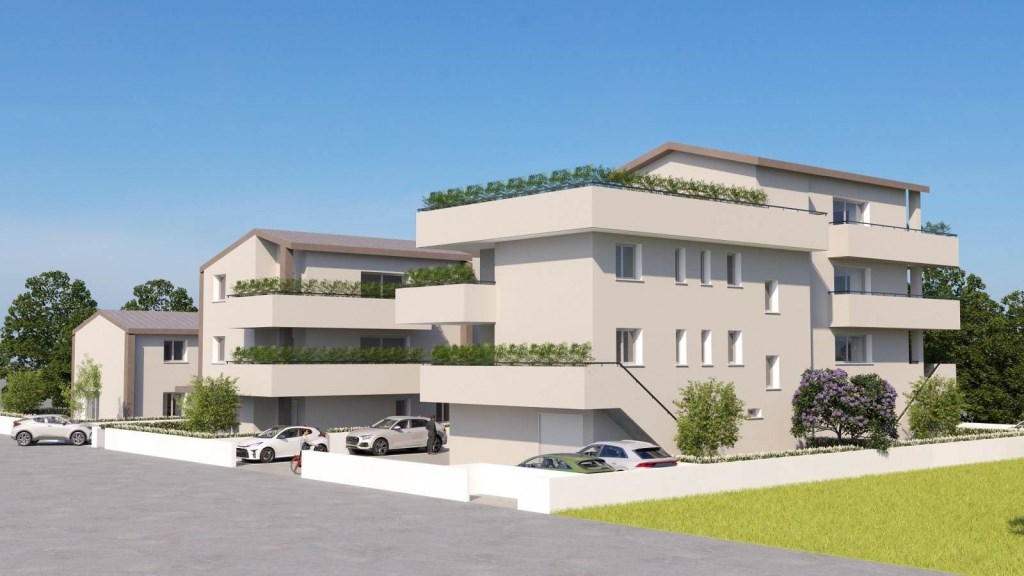 appartamento in vendita a San Donà di Piave