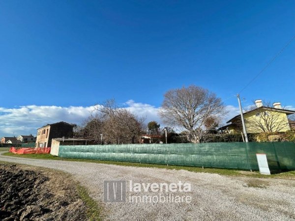 terreno agricolo in vendita a San Donà di Piave in zona Fiorentina