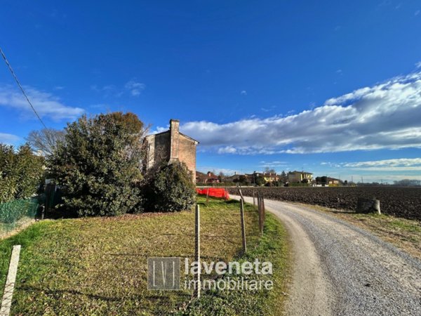 rudere in vendita a San Donà di Piave in zona Fiorentina