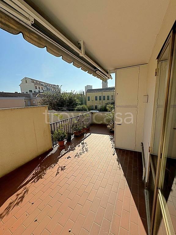 appartamento in vendita a San Donà di Piave