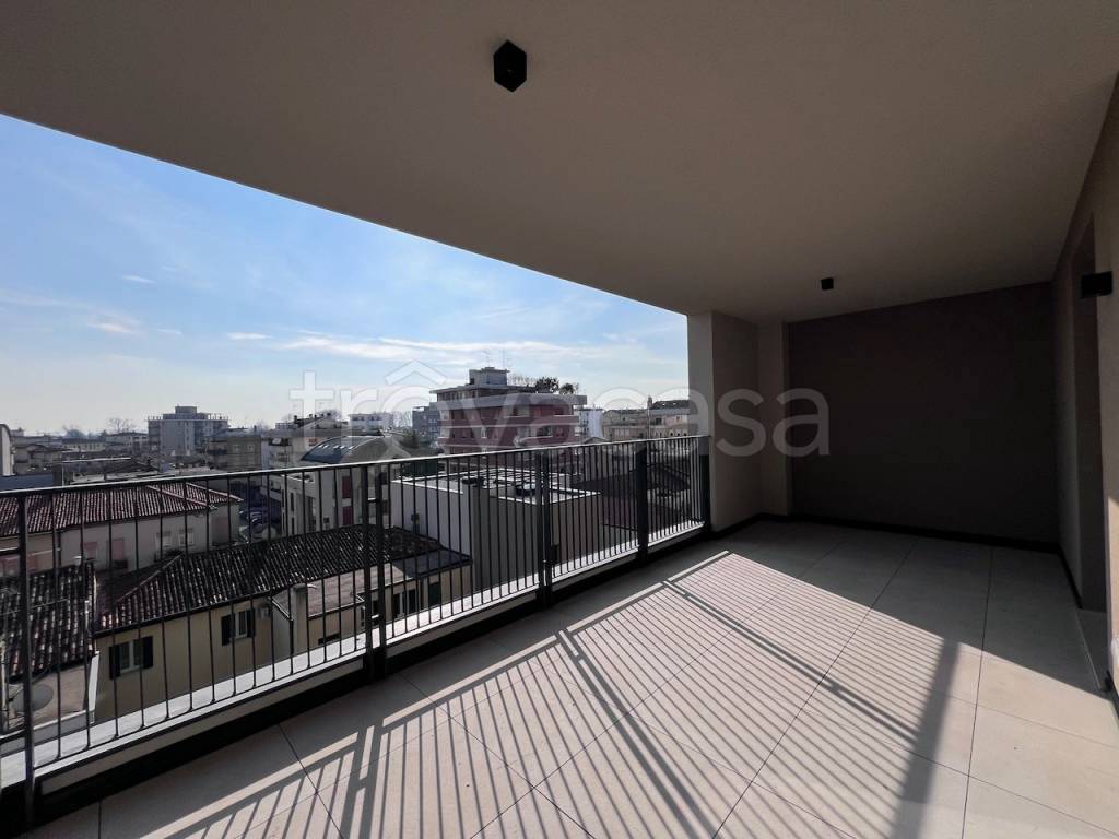 appartamento in vendita a San Donà di Piave