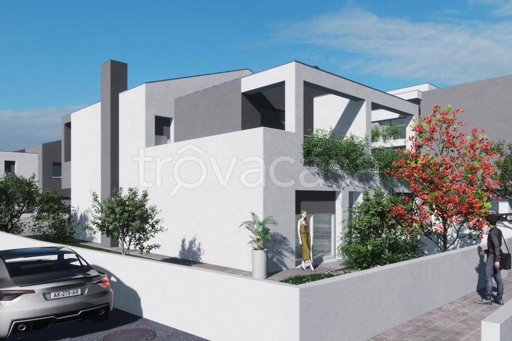 appartamento in vendita a San Donà di Piave