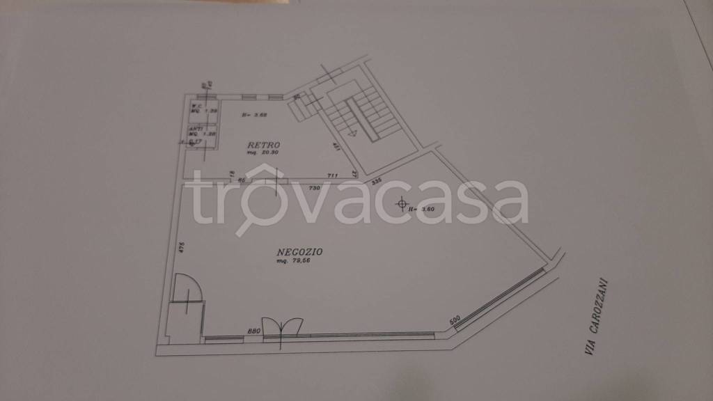 appartamento in vendita a San Donà di Piave
