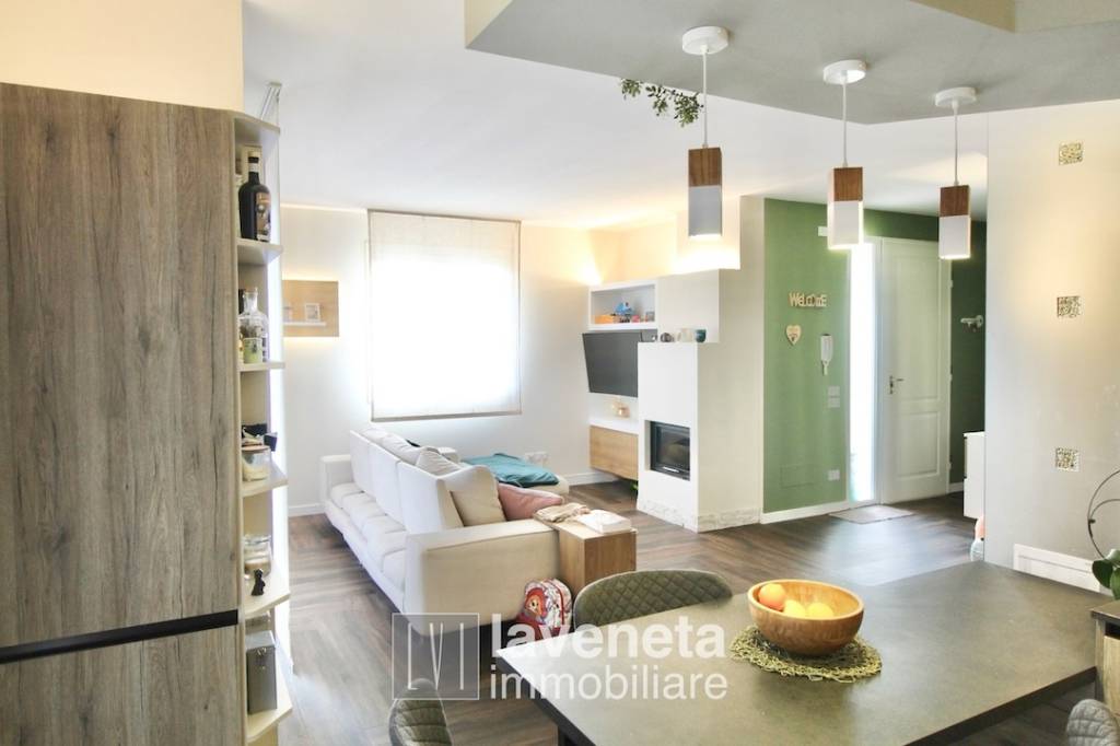 casa indipendente in vendita a San Donà di Piave in zona Passarella