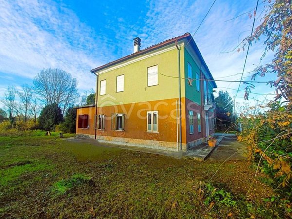casa indipendente in vendita a San Donà di Piave in zona Passarella