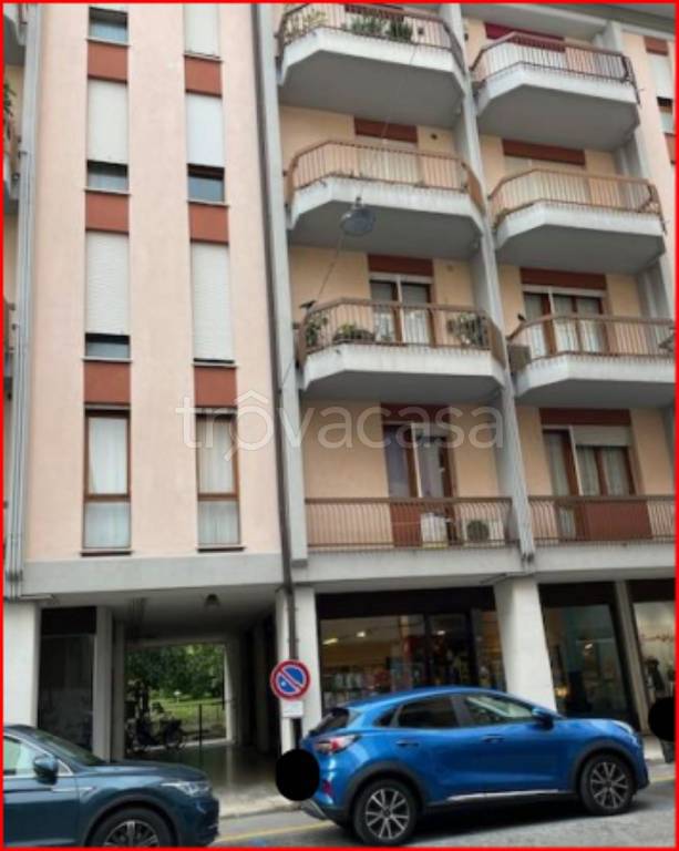 appartamento in vendita a San Donà di Piave
