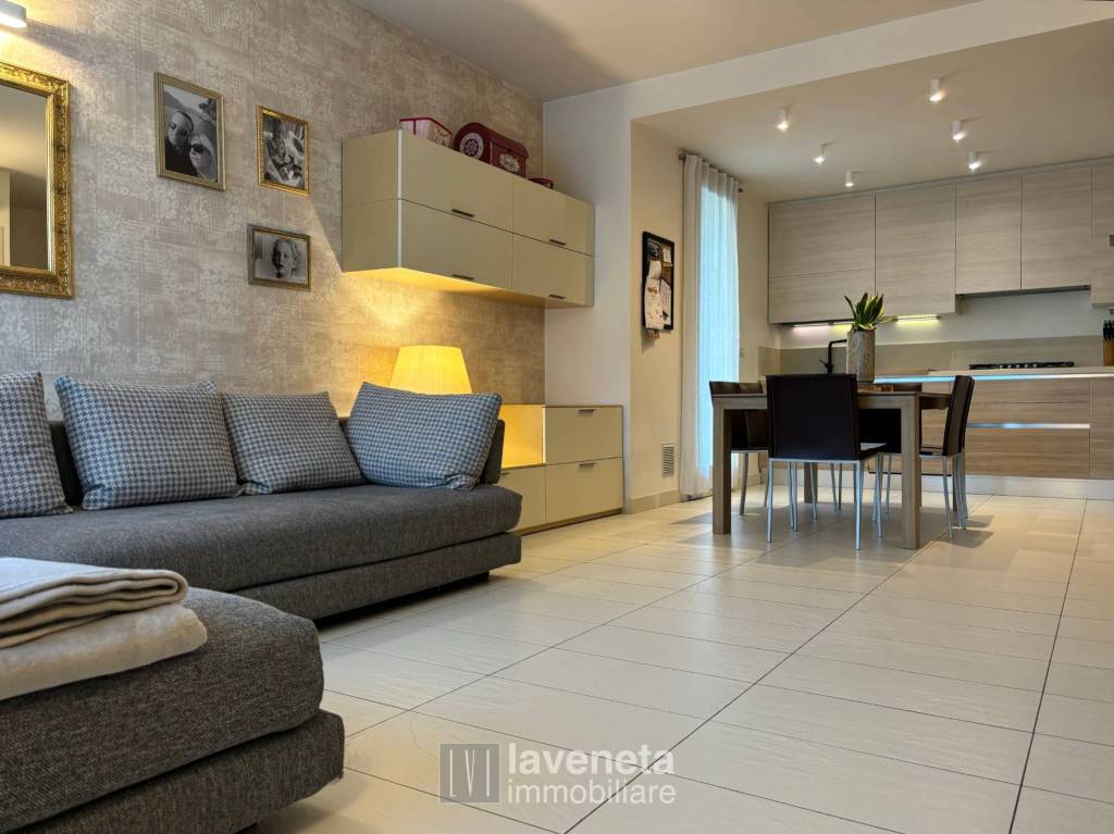 casa indipendente in vendita a San Donà di Piave