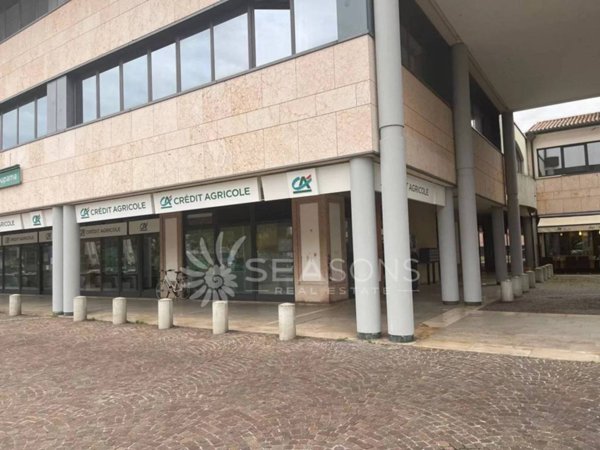 ufficio in vendita a San Donà di Piave
