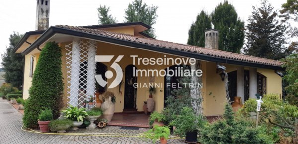 casa indipendente in vendita a San Donà di Piave in zona Chiesanuova