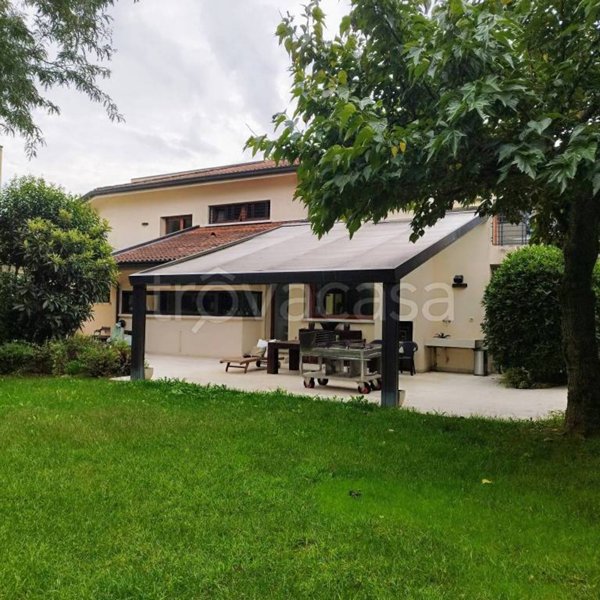 casa indipendente in vendita a San Donà di Piave