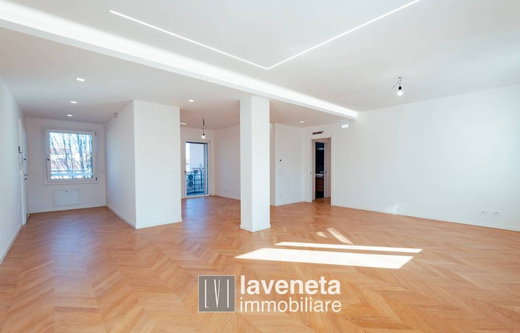 appartamento in vendita a San Donà di Piave