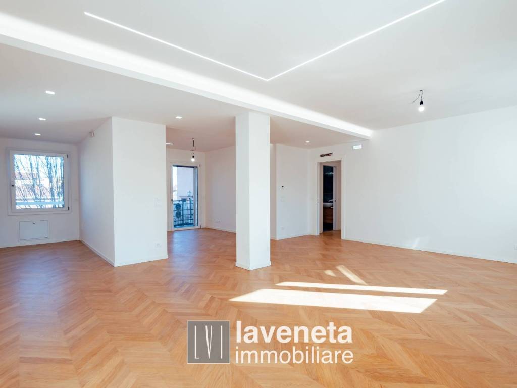 appartamento in vendita a San Donà di Piave
