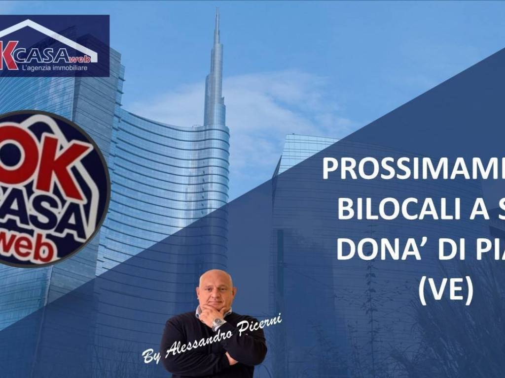 appartamento in vendita a San Donà di Piave