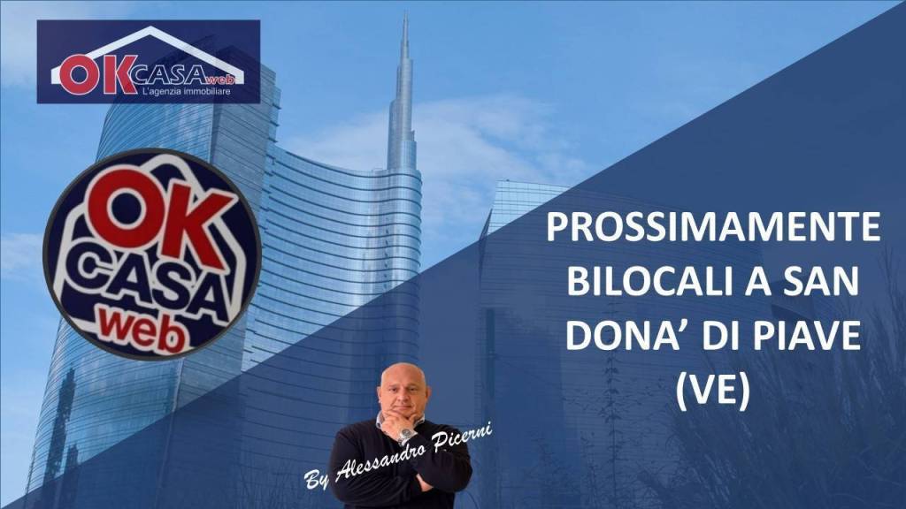 appartamento in vendita a San Donà di Piave