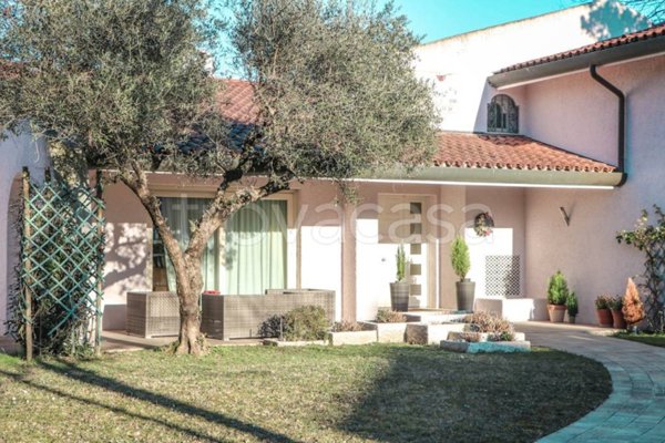 casa indipendente in vendita a San Donà di Piave
