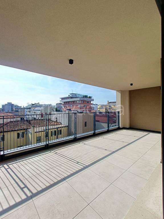 appartamento in vendita a San Donà di Piave