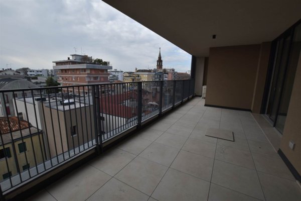 appartamento in vendita a San Donà di Piave
