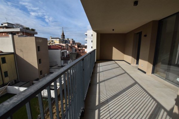 appartamento in vendita a San Donà di Piave