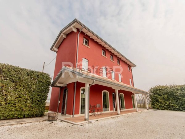 casale in vendita a San Donà di Piave