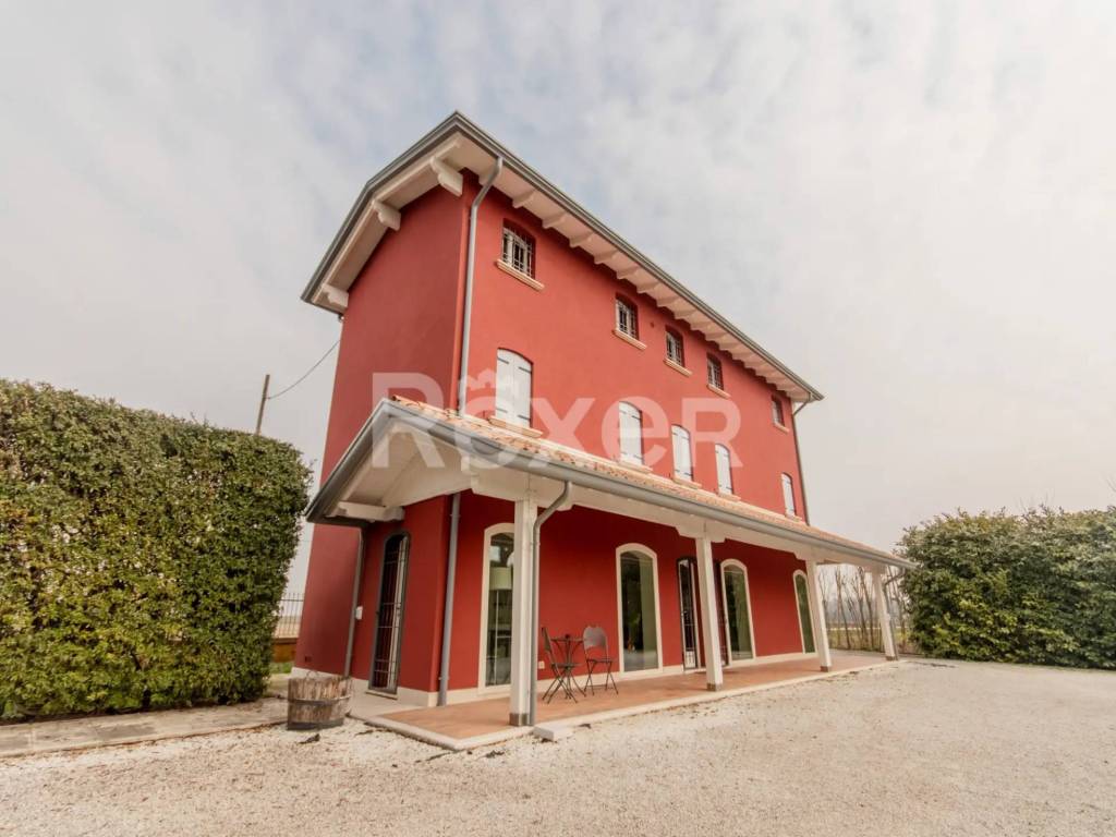 casale in vendita a San Donà di Piave in zona Cittanova