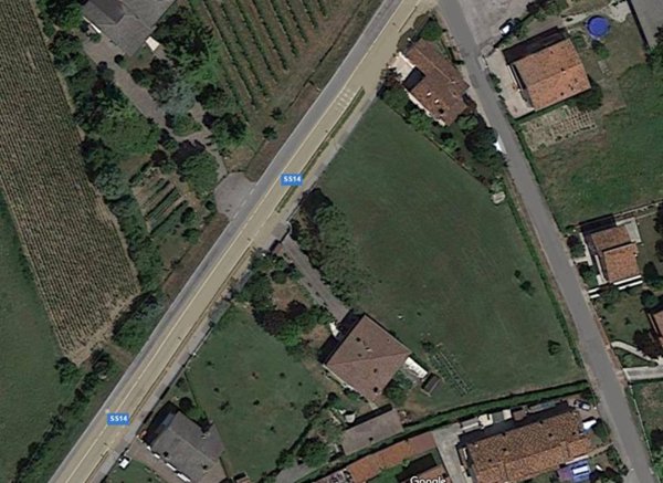 terreno edificabile in vendita a San Donà di Piave