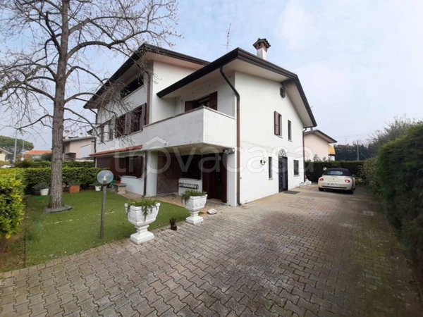 casa indipendente in vendita a San Donà di Piave