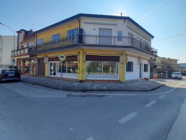 negozio in vendita a San Donà di Piave