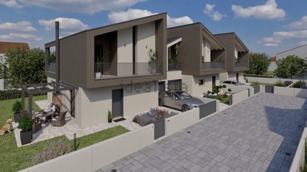 casa indipendente in vendita a San Donà di Piave