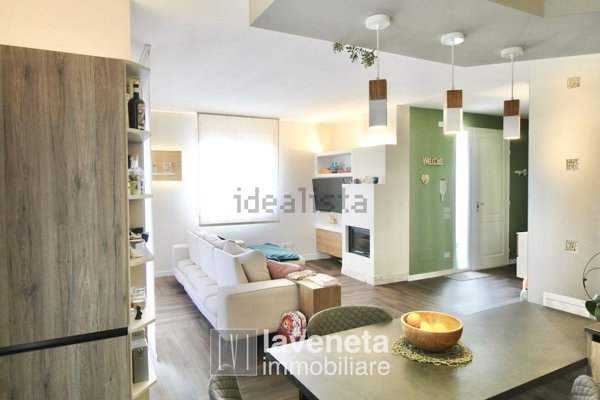 casa indipendente in vendita a San Donà di Piave in zona Passarella