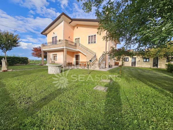 casa indipendente in vendita a San Donà di Piave
