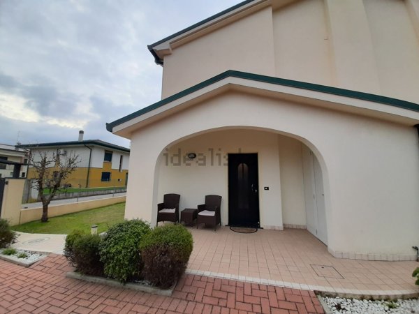 appartamento in vendita a San Donà di Piave in zona Passarella