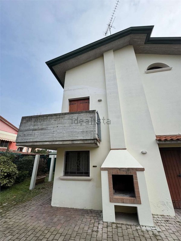 casa indipendente in vendita a San Donà di Piave