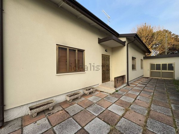 casa indipendente in vendita a San Donà di Piave