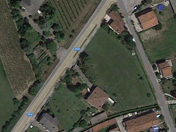 terreno edificabile in vendita a San Donà di Piave