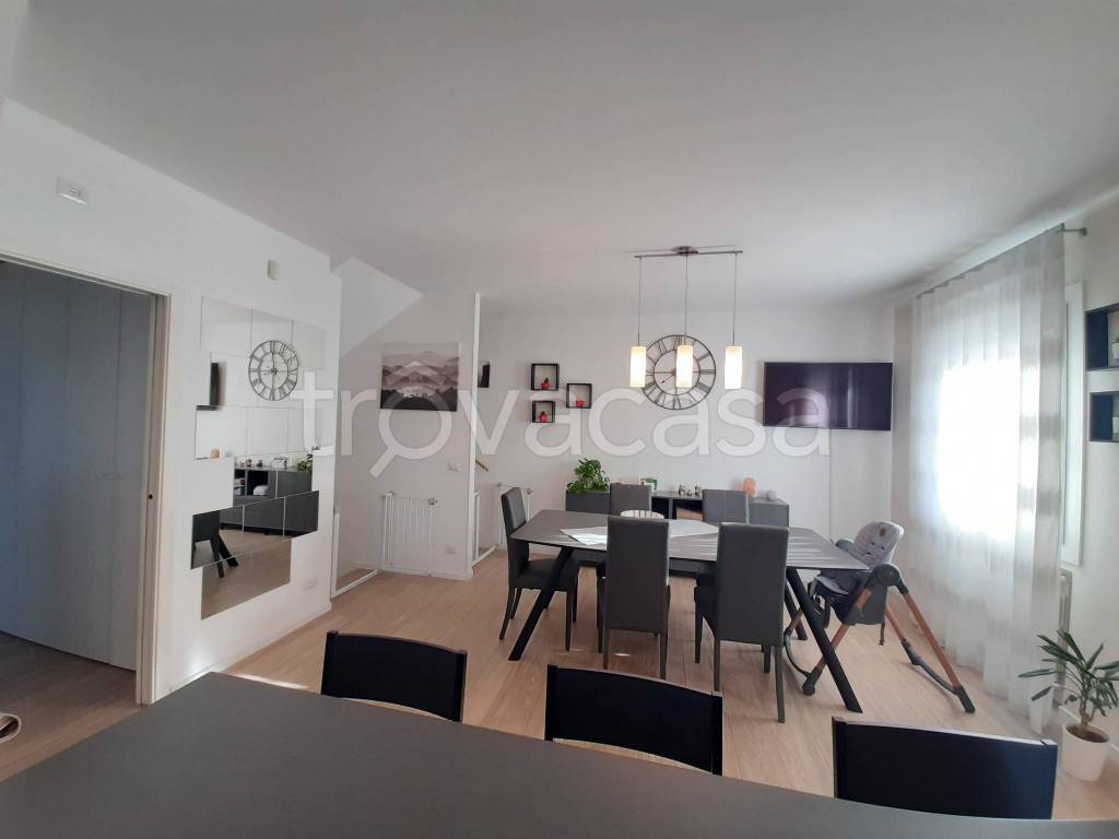 casa indipendente in vendita a San Donà di Piave