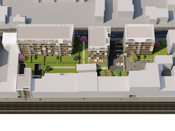 appartamento in vendita a San Donà di Piave