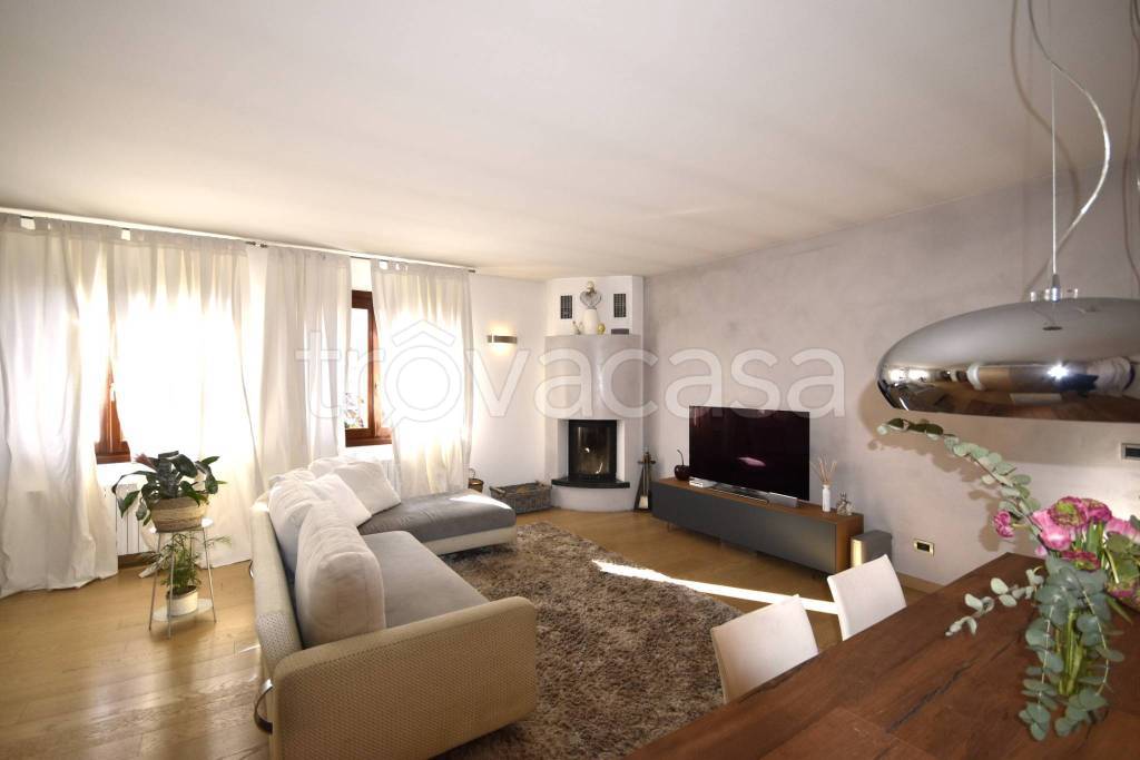 casa indipendente in vendita a San Donà di Piave